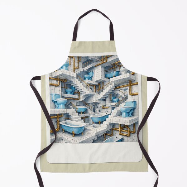 Item preview, Esther's Bath designed and sold by CapsuLia.