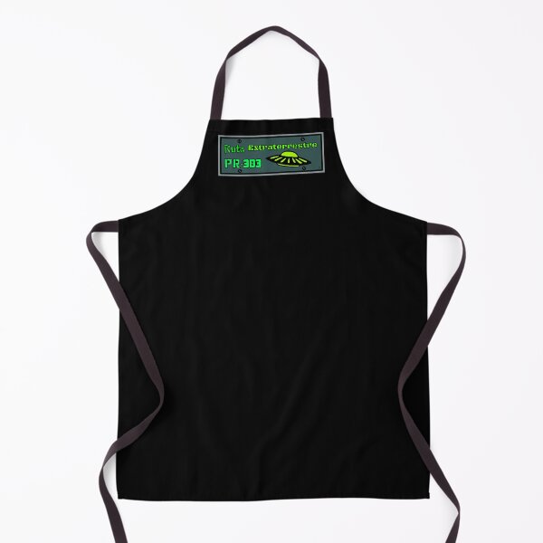 Item preview, Ruta Extraterrestre PR-303 designed and sold by VJArtStudioX.