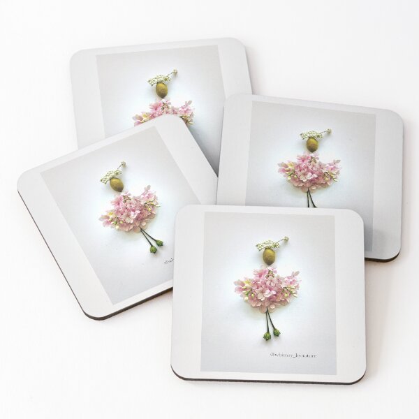 Item preview, Whimsy By Nature Garden Delights designed and sold by WhimsyByNature.
