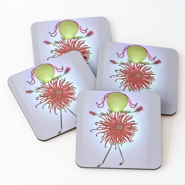 Item preview, Whimsy By Nature Garden Delights designed and sold by WhimsyByNature.