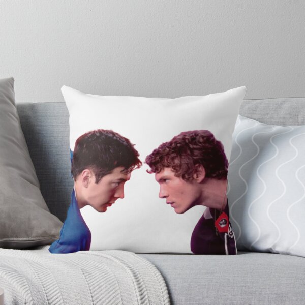Item preview, Spicy Heated Rivalry Duo designed and sold by etyfromme.