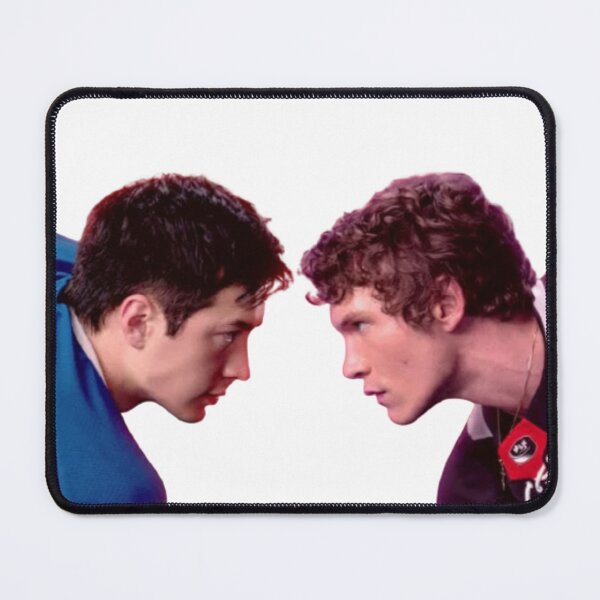Item preview, Spicy Heated Rivalry Duo designed and sold by etyfromme.