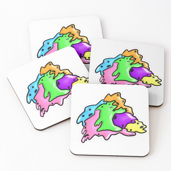 Item preview, Gummy Amalgamation designed and sold by AutzArtz.