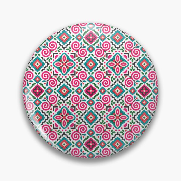 Item preview, Hmong Paper Art 01 designed and sold by Peachy Dreams.