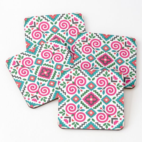 Item preview, Hmong Paper Art 01 designed and sold by Peachy Dreams.