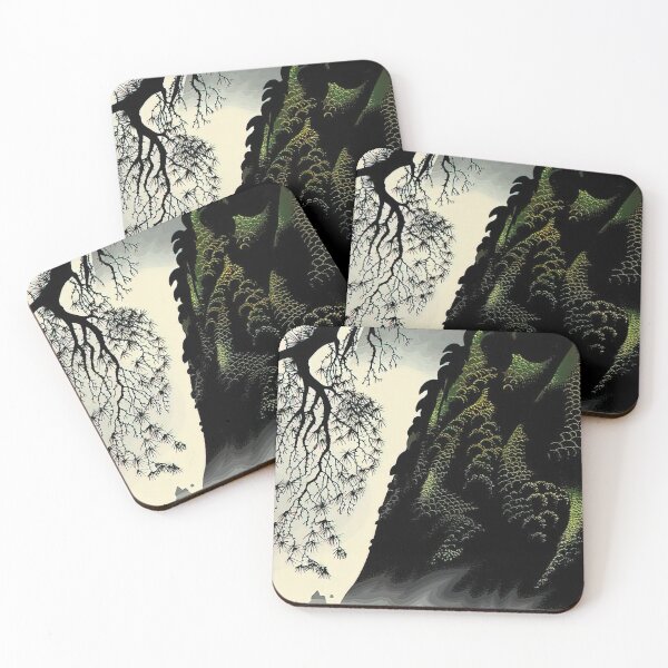 Item preview, Little big sur designed and sold by EtherShadeArt.