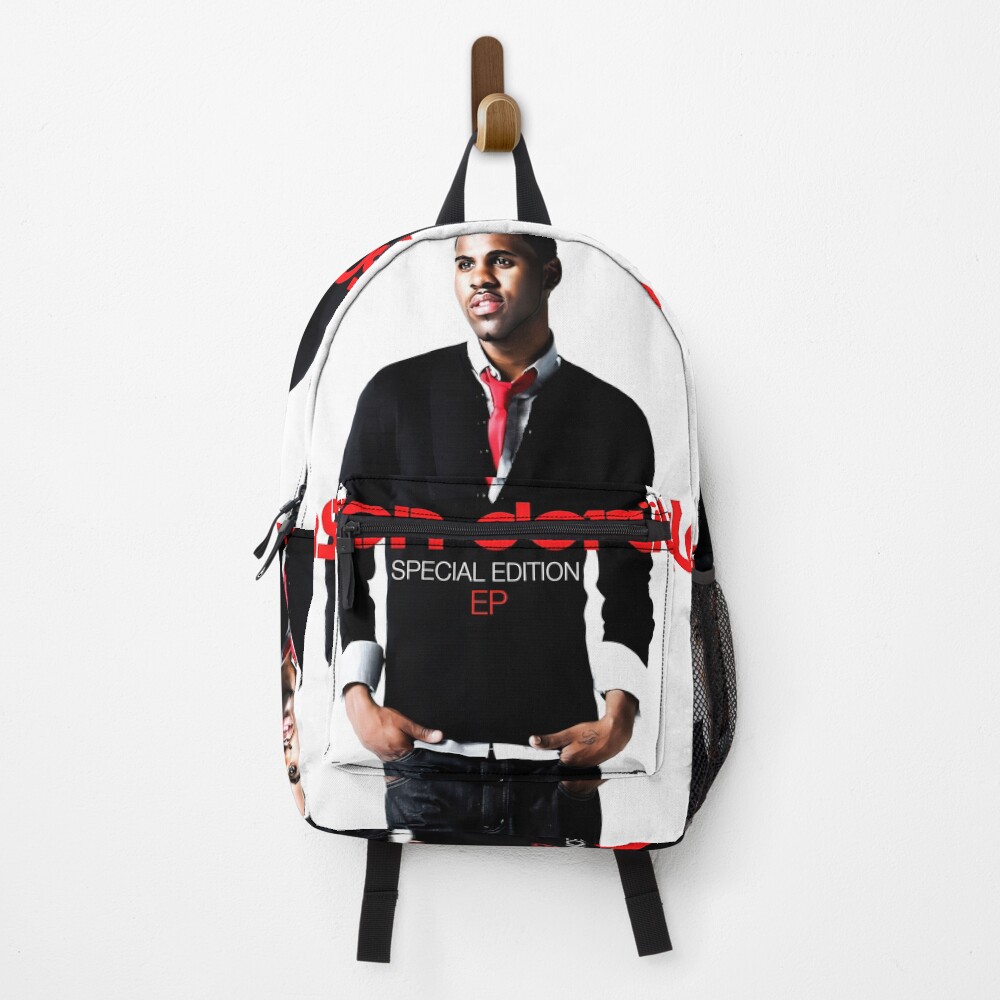Item preview, Backpack designed and sold by AaronCreagh.