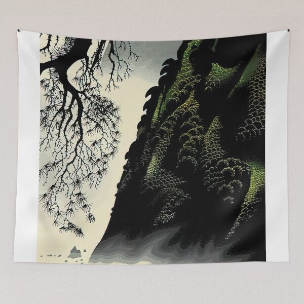 Item preview, Little big sur designed and sold by EtherShadeArt.