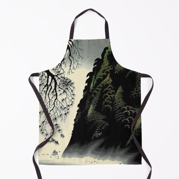 Item preview, Little big sur designed and sold by EtherShadeArt.
