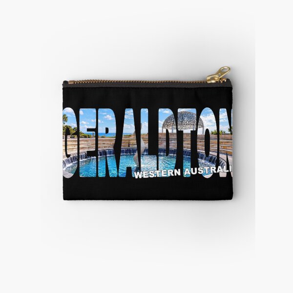 Item preview, GERALDTON Western Australia - Weatbelt Region HMAS Sydney II Memorial designed and sold by Adam Gormley.