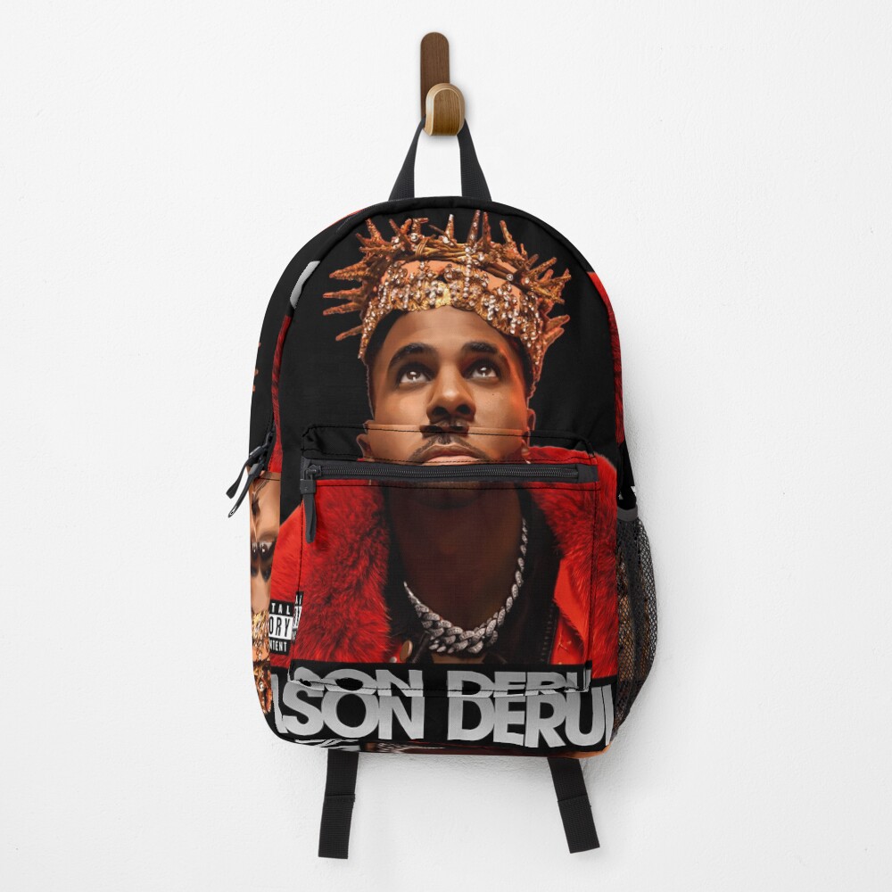 Item preview, Backpack designed and sold by AaronCreagh.