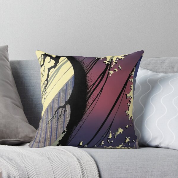 Item preview, Mauve barn designed and sold by EtherShadeArt.