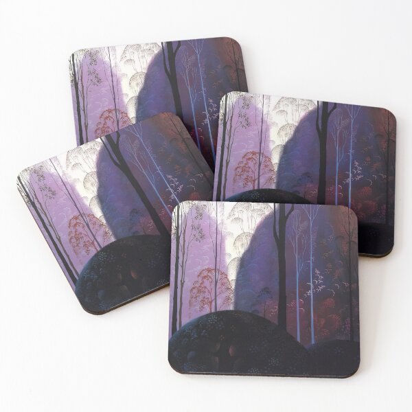 Item preview, Mauve redand purple designed and sold by EtherShadeArt.
