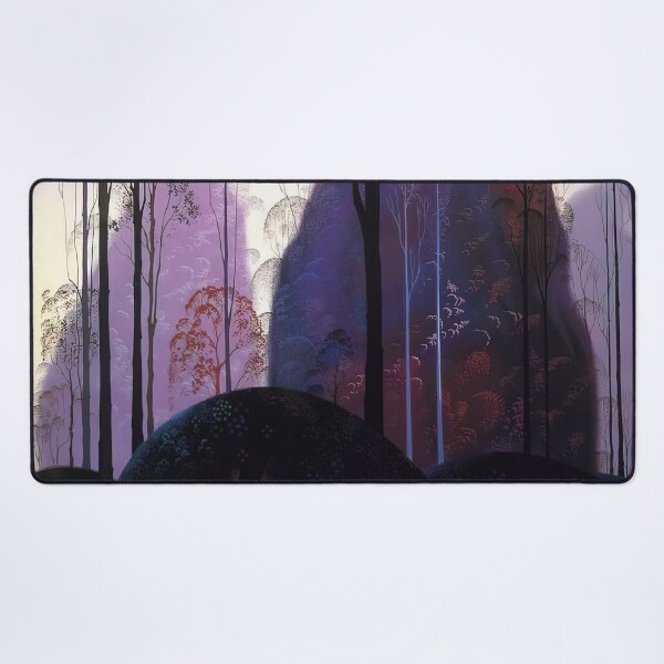 Item preview, Mauve redand purple designed and sold by EtherShadeArt.