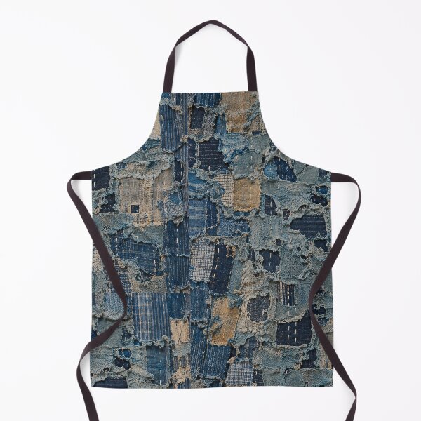 Item preview, BORO / INDIGO 03 designed and sold by Bodique.