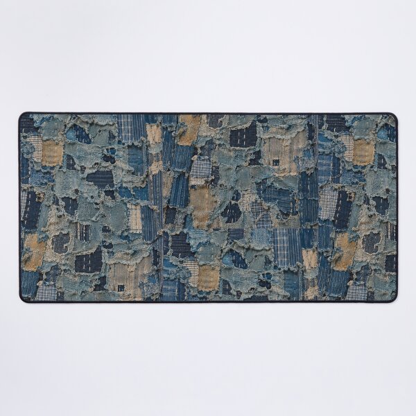 Item preview, BORO / INDIGO 03 designed and sold by Bodique.
