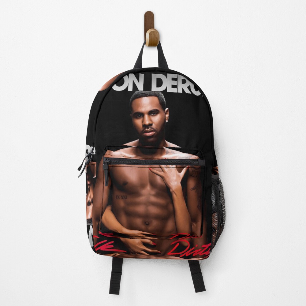 Item preview, Backpack designed and sold by AaronCreagh.
