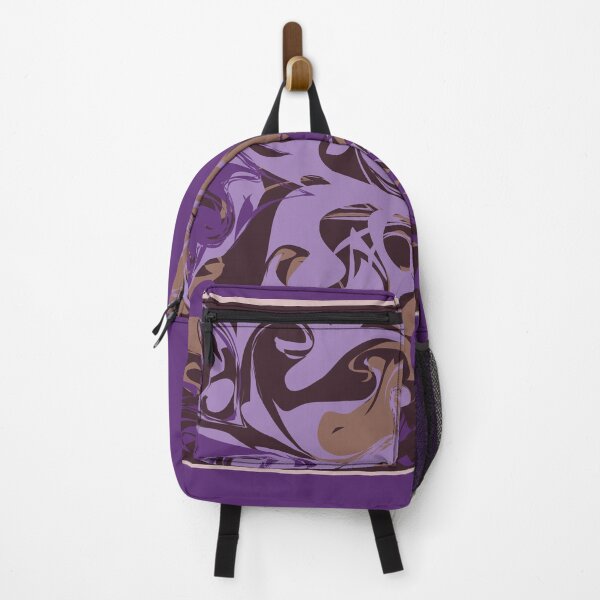 Item preview, Mood Deep Violet designed and sold by lifeinspired4u.