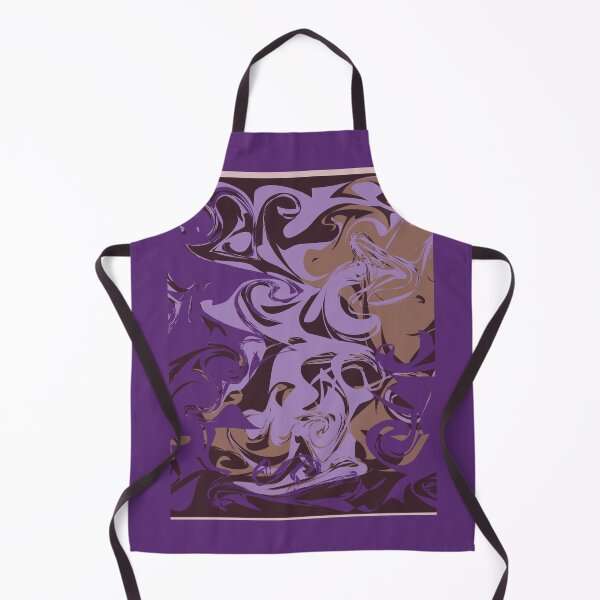 Item preview, Mood Deep Violet designed and sold by lifeinspired4u.