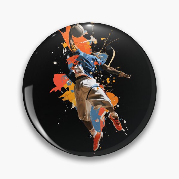 Item preview, Slam Dunk - B designed and sold by deformer.
