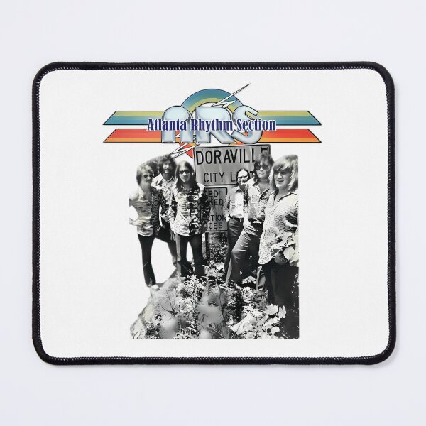Item preview, Atlanta Rhythm Section Doraville Vintage Rock Band designed and sold by Biscuteny.