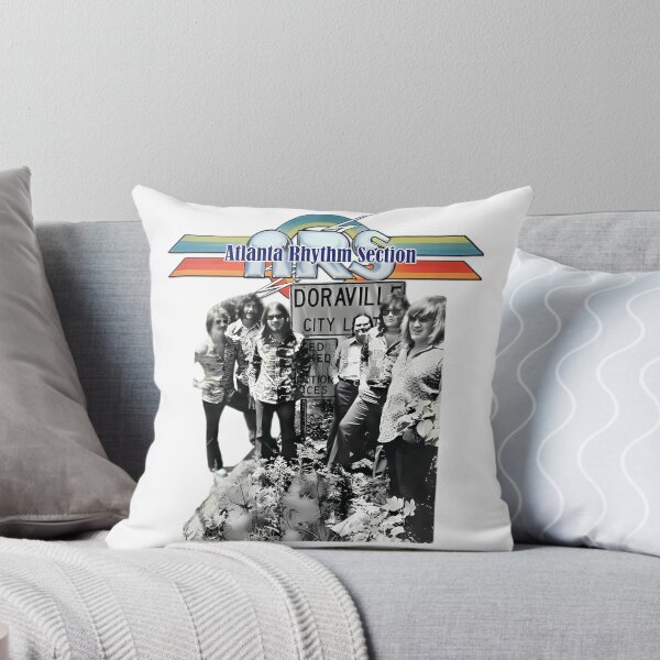 Item preview, Atlanta Rhythm Section Doraville Vintage Rock Band designed and sold by Biscuteny.