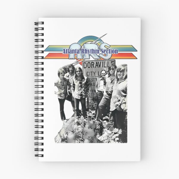 Item preview, Atlanta Rhythm Section Doraville Vintage Rock Band designed and sold by Biscuteny.