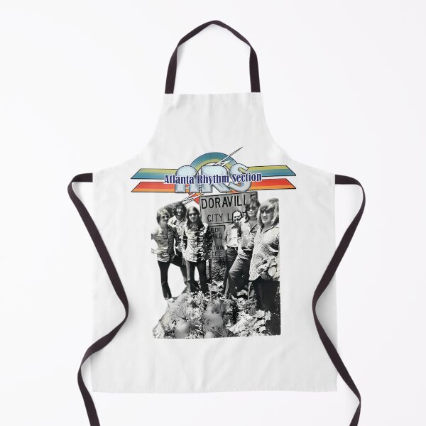 Item preview, Atlanta Rhythm Section Doraville Vintage Rock Band designed and sold by Biscuteny.