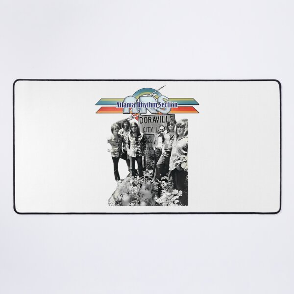 Item preview, Atlanta Rhythm Section Doraville Vintage Rock Band designed and sold by Biscuteny.
