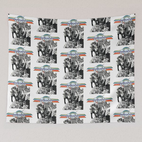 Item preview, Atlanta Rhythm Section Doraville Vintage Rock Band designed and sold by Biscuteny.