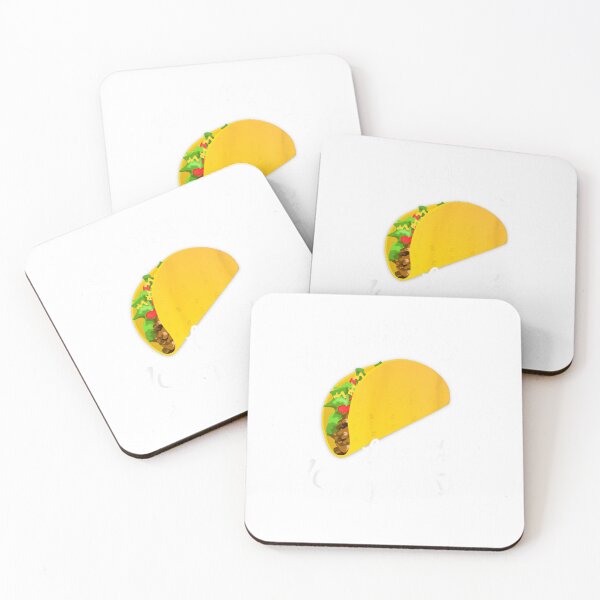 Item preview, Live Everyday Like It's Tuesday Taco Lover Funny T-Shirt T-Shirt designed and sold by josumitofc.