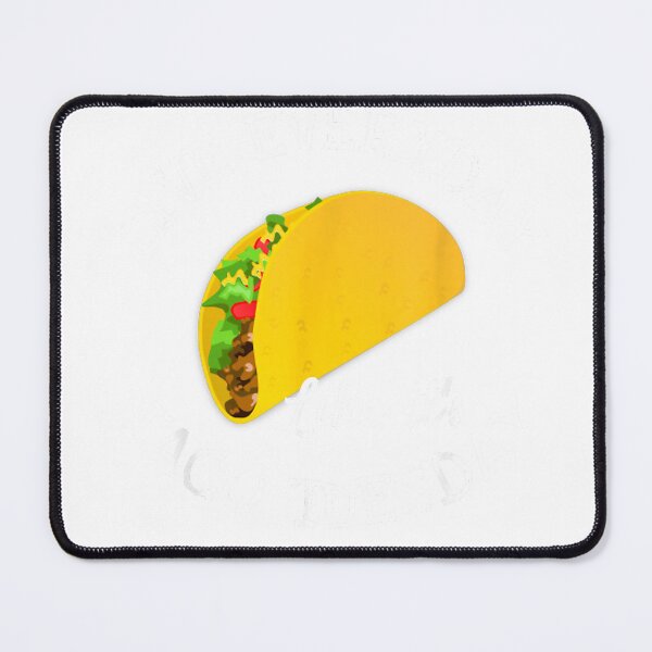 Item preview, Live Everyday Like It's Tuesday Taco Lover Funny T-Shirt T-Shirt designed and sold by josumitofc.