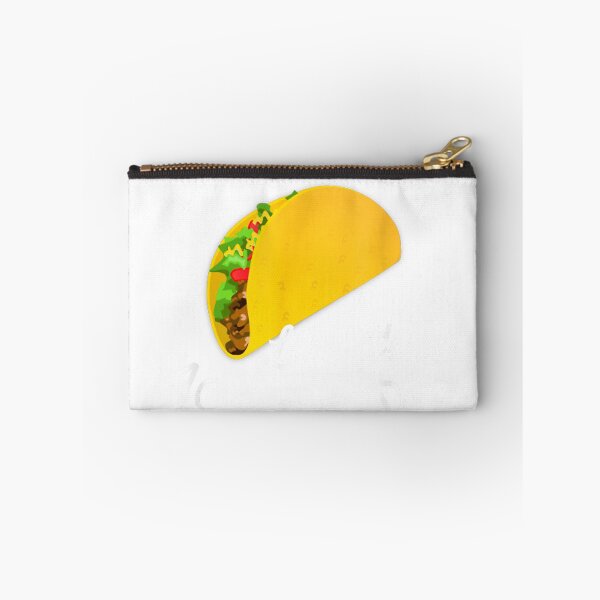 Item preview, Live Everyday Like It's Tuesday Taco Lover Funny T-Shirt T-Shirt designed and sold by josumitofc.