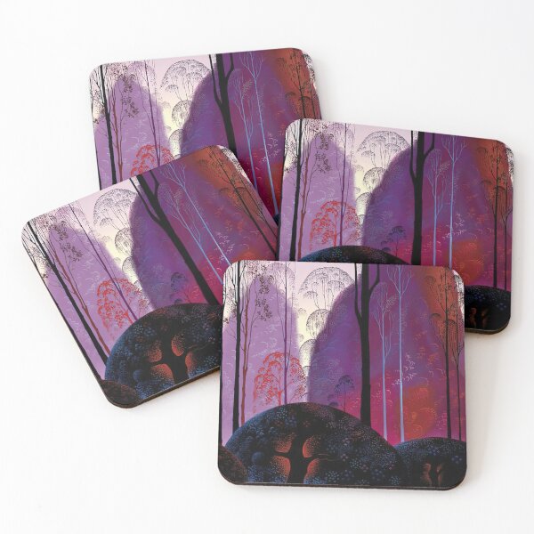 Item preview, Mauve, red and purple designed and sold by EtherShadeArt.