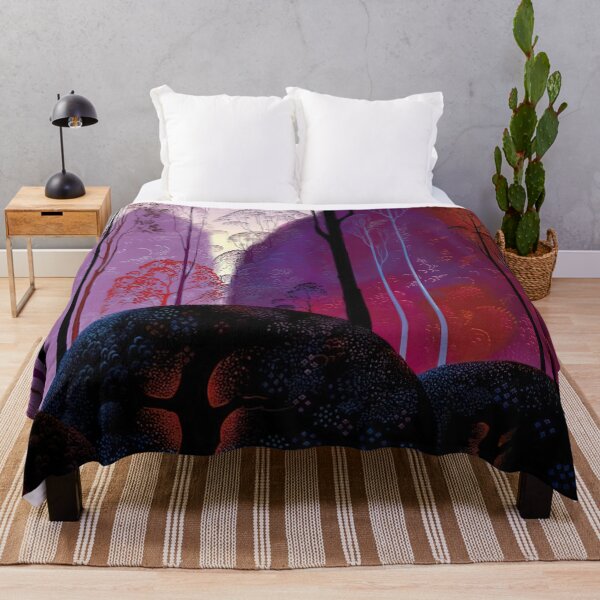 Item preview, Mauve, red and purple designed and sold by EtherShadeArt.
