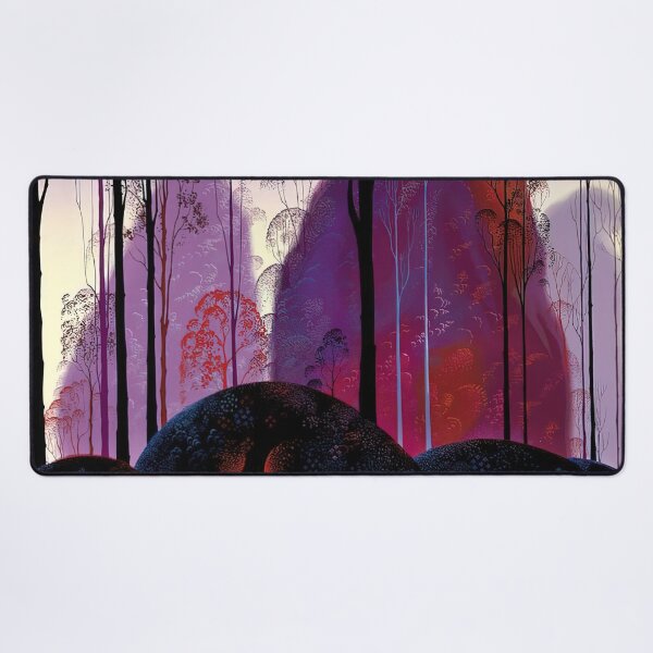Item preview, Mauve, red and purple designed and sold by EtherShadeArt.
