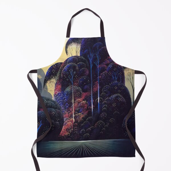 Item preview, Mendocino designed and sold by EtherShadeArt.