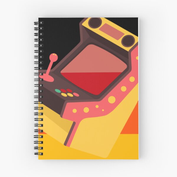 Item preview, Retro Vibes Vintage Arcade Gaming Design designed and sold by Nol1ytv.