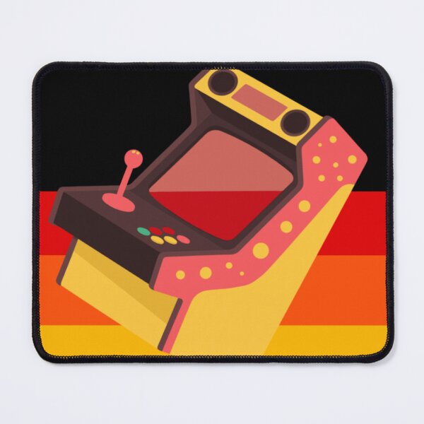 Item preview, Retro Vibes Vintage Arcade Gaming Design designed and sold by Nol1ytv.