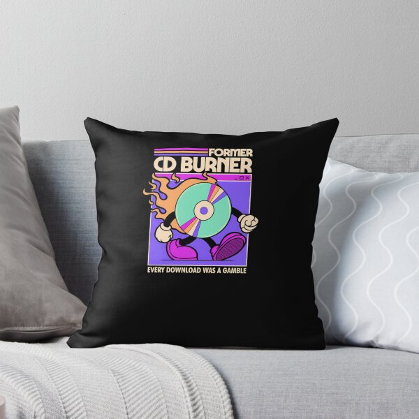 Item preview,  Former Cd Burner designed and sold by LorneGibala.
