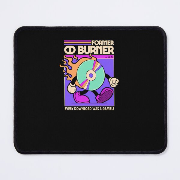 Item preview, Former Cd Burner designed and sold by LorneGibala.