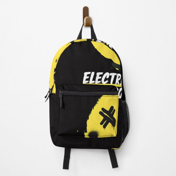 Item preview, Electric Callboy Graffiti Smiley Dripping Art designed and sold by ShophiaCrafts.