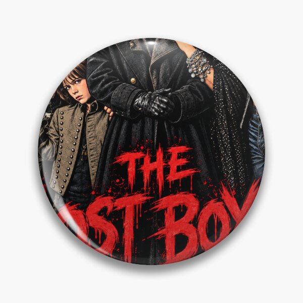 Item preview, Lost boys designed and sold by American Artist Designs.