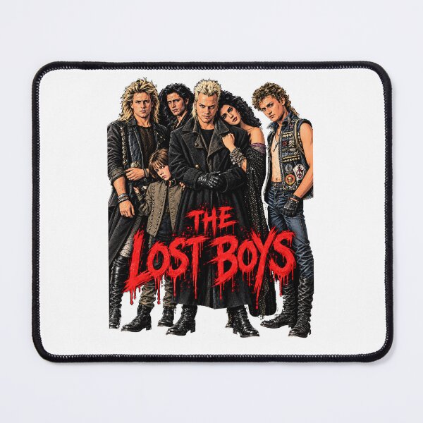 Item preview, Lost boys designed and sold by American Artist Designs.