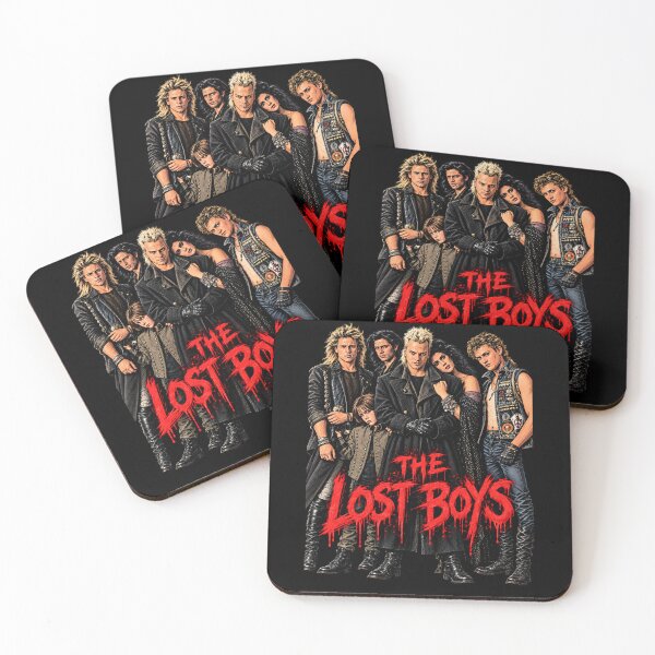 Item preview, Lost boys designed and sold by American Artist Designs.