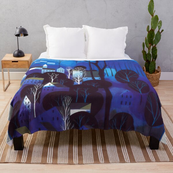 Item preview, Midnight blue designed and sold by EtherShadeArt.