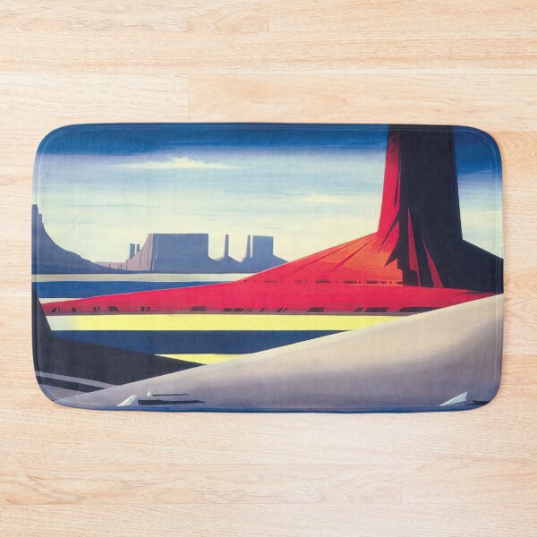 Item preview, Monument valley designed and sold by EtherShadeArt.