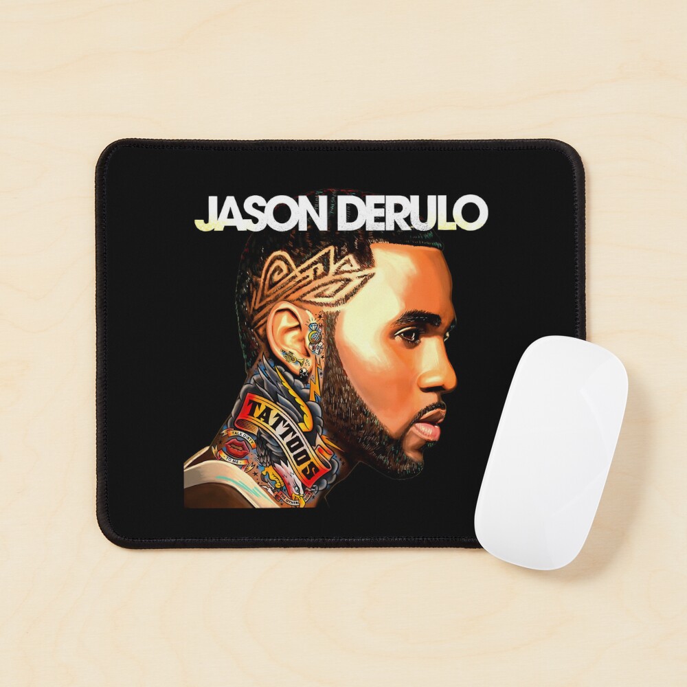 Item preview, Mouse Pad designed and sold by AaronCreagh.