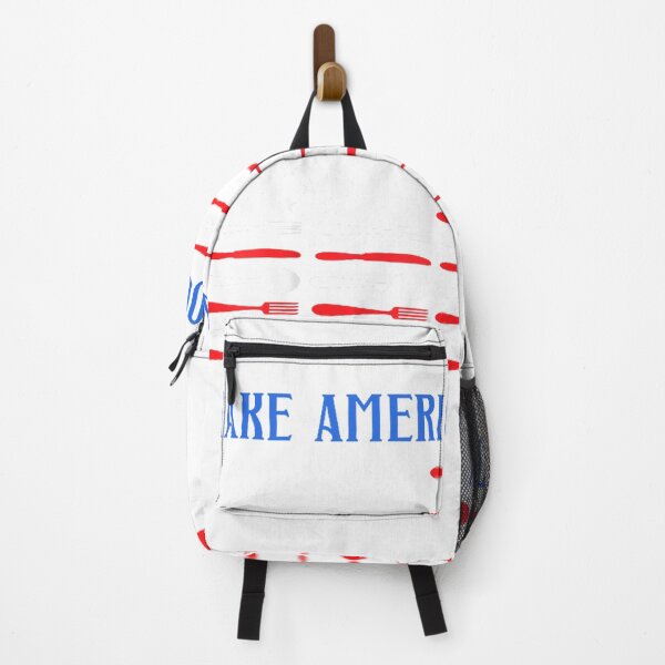 Item preview, Make America Cook Again Chef Knife Kitchen Food Menu Cook T-Shirt designed and sold by VendaVirtualVip.