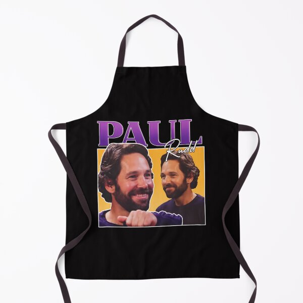 Item preview, Paul Rudd Retro Vintage designed and sold by ShophiaCrafts.